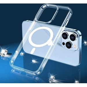 Kup Case Tech-Protect Magmat MagSafe Apple iPhone XS/X Klar - THP1557 - {ean13} - Sklep Home Screen