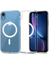 Case Tech-Protect Magmat MagSafe Apple iPhone XR Klar