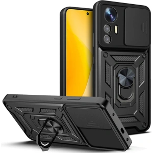 Kup Etui Tech-Protect CamShield Pro Xiaomi 12 Lite Black - THP1559 - {ean13} - Sklep Home Screen