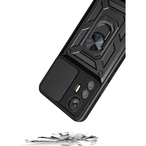 Kup Etui Tech-Protect CamShield Pro Xiaomi 12 Lite Fekete - THP1559 - {ean13} - Sklep Home Screen