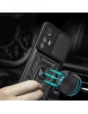 Kup Case Tech-Protect CamShield Pro Xiaomi 12 Lite Schwarz - THP1559 - {ean13} - Sklep Home Screen