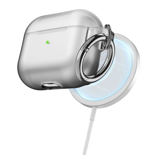 Kup Etui Tech-Protect Flexair Pro MagSafe Apple AirPods Pro 2/1 Füst - THP1560 - {ean13} - Sklep Home Screen