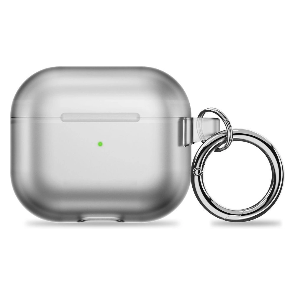 Etui Tech-Protect Flexair Pro MagSafe Apple AirPods Pro 2/1 Smoke