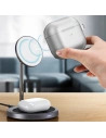 Kup Etui Tech-Protect Flexair Pro MagSafe Apple AirPods Pro 2/1 Füst - THP1560 - {ean13} - Sklep Home Screen