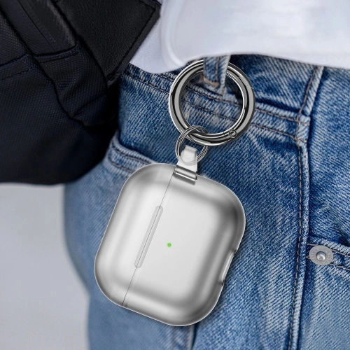 Buy Tech-Protect Flexair Pro MagSafe Apple AirPods Pro 2/1 Smoke - THP1560 - {ean13} - Home Screen Store Europe