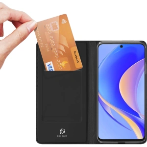 Kup Etui Dux Ducis Skin Pro Huawei Nova Y90 negru - DDS1329 - {ean13} - Sklep Home Screen