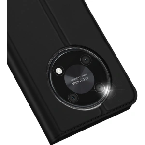 Kup Etui Dux Ducis Skin Pro Huawei Nova Y90 negru - DDS1329 - {ean13} - Sklep Home Screen