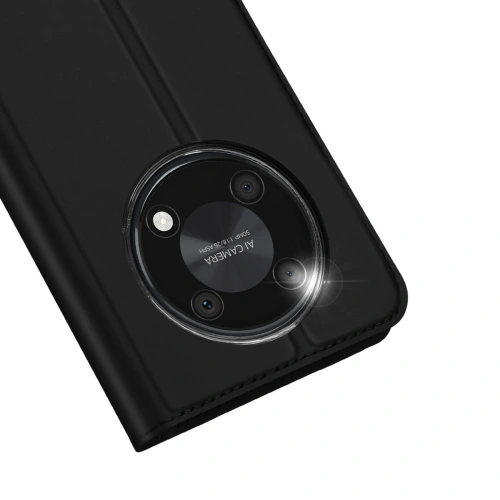 Buy Dux Ducis Skin Pro Huawei Nova Y90 black - DDS1329 - {ean13} - Home Screen Store Europe