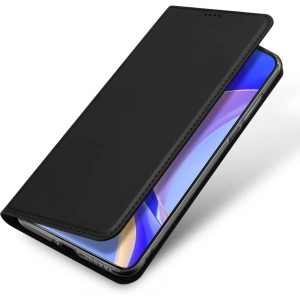 Kup Etui Dux Ducis Skin Pro Huawei Nova Y90 negru - DDS1329 - {ean13} - Sklep Home Screen