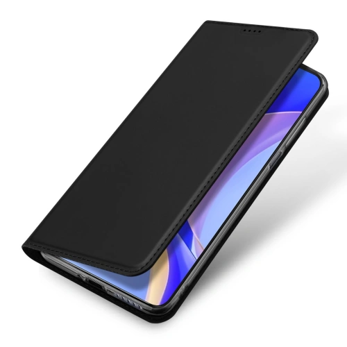 Kup Dux Ducis Skin Pro Case für Huawei Nova Y90 schwarz - DDS1329 - {ean13} - Sklep Home Screen