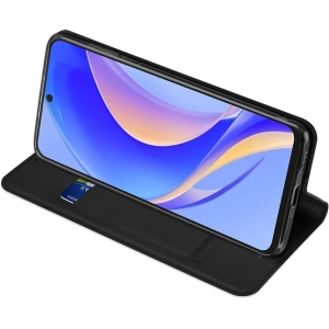 Kup Etui Dux Ducis Skin Pro Huawei Nova Y90 negru - DDS1329 - {ean13} - Sklep Home Screen