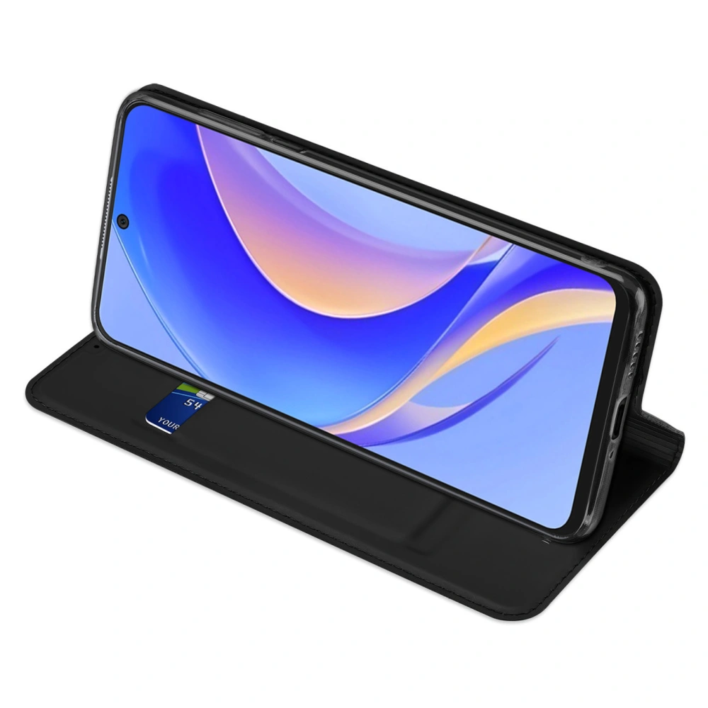 Etui Dux Ducis Skin Pro Huawei Nova Y90 czarny