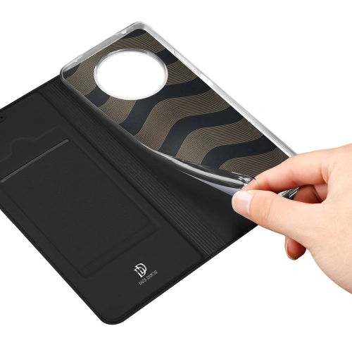 Kup Etui Dux Ducis Skin Pro Huawei Nova Y90 černé - DDS1329 - {ean13} - Sklep Home Screen