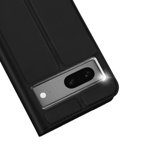 Buy Dux Ducis Skin Pro Google Pixel 7 black - DDS1330 - {ean13} - Home Screen Store Europe