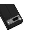 Kup Husa Dux Ducis Skin Pro Google Pixel 7 neagră - DDS1330 - {ean13} - Sklep Home Screen