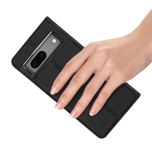 Kup Dux Ducis Skin Pro Case für Google Pixel 7 schwarz - DDS1330 - {ean13} - Sklep Home Screen