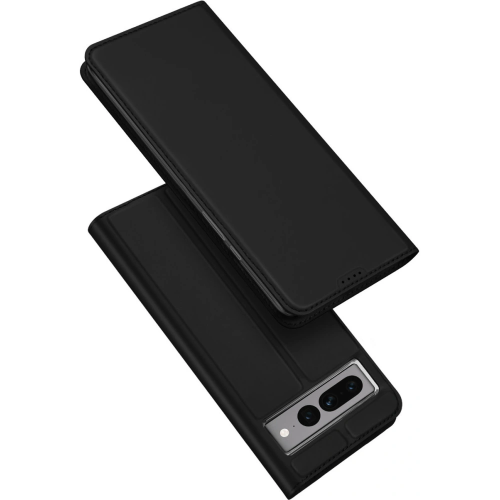 Etui Dux Ducis Skin Pro Google Pixel 7 Pro czarny