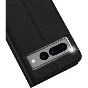 Kup Dux Ducis Skin Pro tok Google Pixel 7 Pro fekete - DDS1331 - {ean13} - Sklep Home Screen