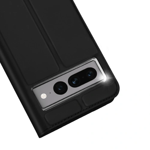 Kup Dux Ducis Skin Pro tok Google Pixel 7 Pro fekete - DDS1331 - {ean13} - Sklep Home Screen