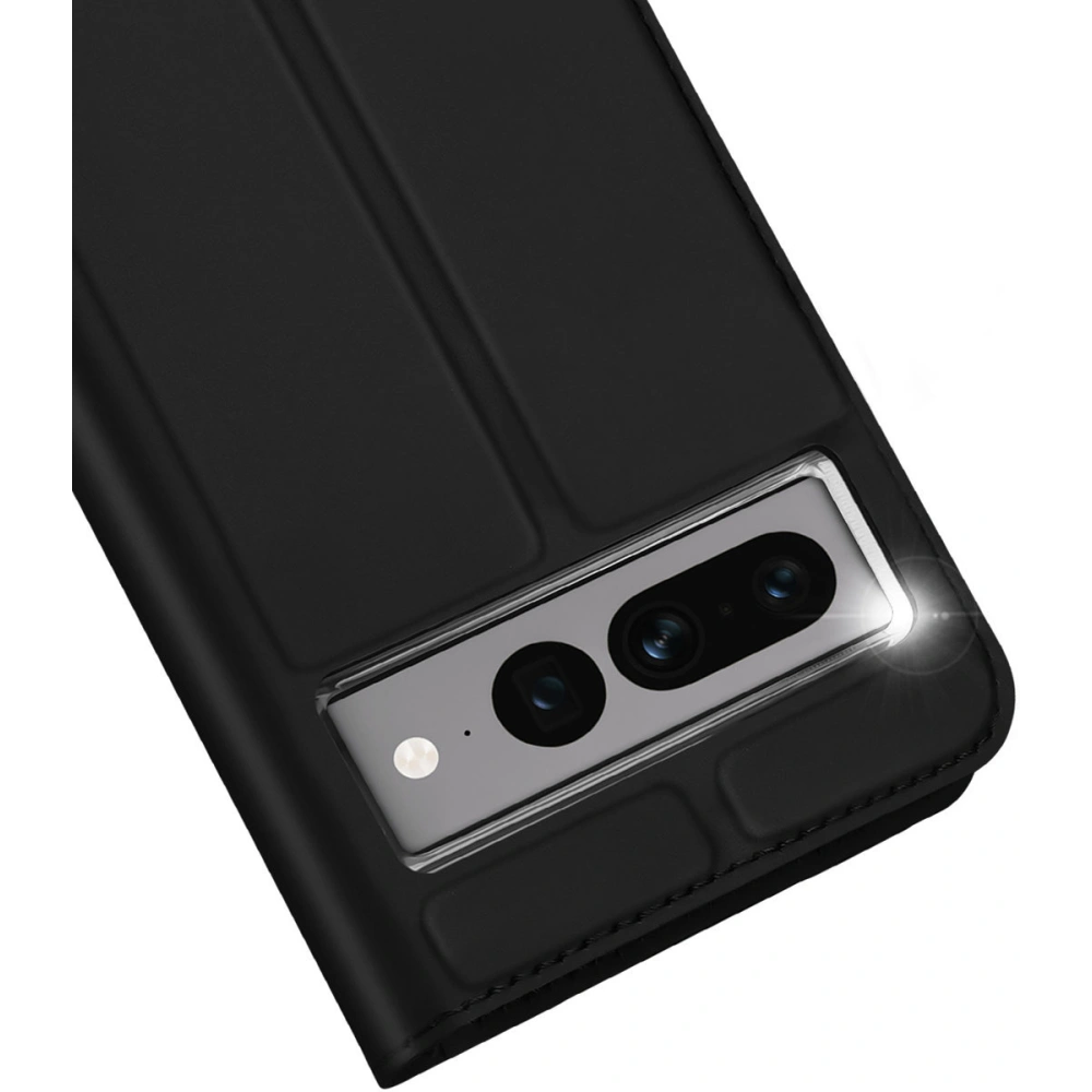 Etui Dux Ducis Skin Pro Google Pixel 7 Pro czarny