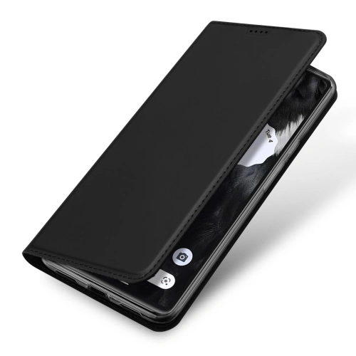 Kup Etui Dux Ducis Skin Pro Google Pixel 7 Pro negru - DDS1331 - {ean13} - Sklep Home Screen