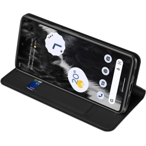 Kup Dux Ducis Skin Pro tok Google Pixel 7 Pro fekete - DDS1331 - {ean13} - Sklep Home Screen