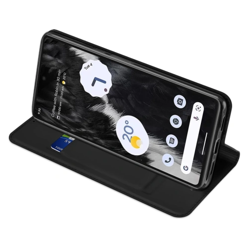 Kup Etui Dux Ducis Skin Pro Google Pixel 7 Pro negru - DDS1331 - {ean13} - Sklep Home Screen