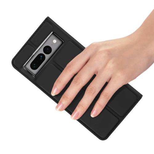 Kup Dux Ducis Skin Pro Case für Google Pixel 7 Pro schwarz - DDS1331 - {ean13} - Sklep Home Screen