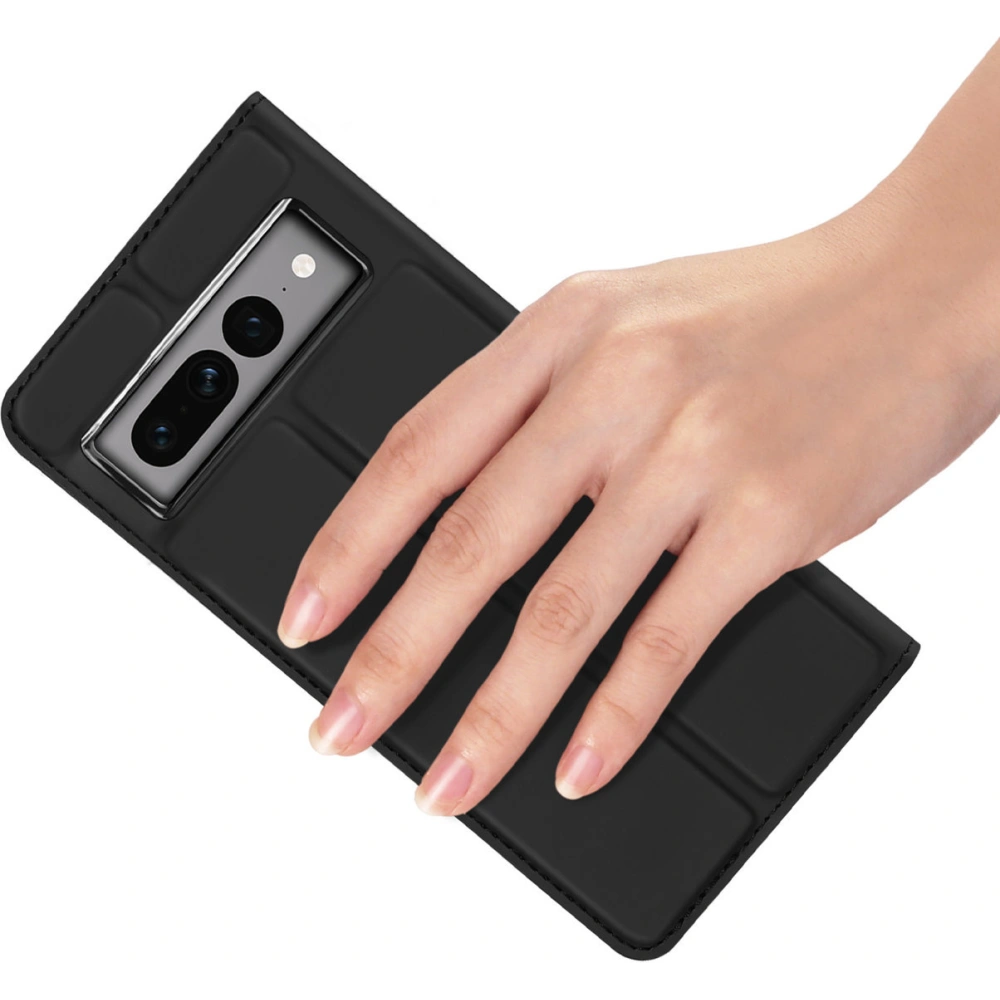 Etui Dux Ducis Skin Pro Google Pixel 7 Pro czarny