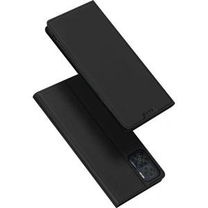 Buy Dux Ducis Skin Pro Motorola Moto E22i/E22 black - DDS1332 - {ean13} - Home Screen Store Europe