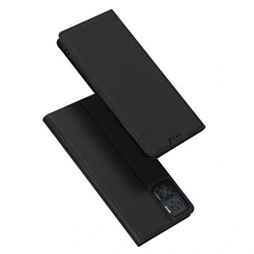 Kup Dux Ducis Skin Pro Case für Motorola Moto E22i/E22 schwarz - DDS1332 - {ean13} - Sklep Home Screen