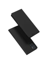 Dux Ducis Skin Pro Motorola Moto E22i/E22 fekete tok