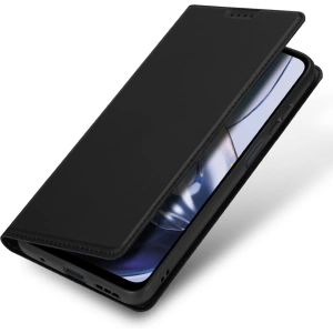 Buy Dux Ducis Skin Pro Motorola Moto E22i/E22 black - DDS1332 - {ean13} - Home Screen Store Europe