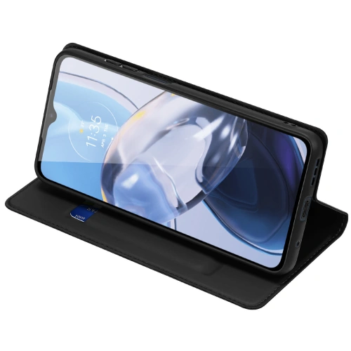 Kup Dux Ducis Skin Pro Case für Motorola Moto E22i/E22 schwarz - DDS1332 - {ean13} - Sklep Home Screen
