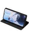 Kup Dux Ducis Skin Pro Case für Motorola Moto E22i/E22 schwarz - DDS1332 - {ean13} - Sklep Home Screen