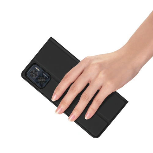 Kup Dux Ducis Skin Pro Case für Motorola Moto E22i/E22 schwarz - DDS1332 - {ean13} - Sklep Home Screen