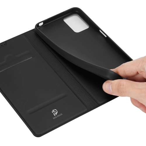Kup Dux Ducis Skin Pro Case für Motorola Moto E22i/E22 schwarz - DDS1332 - {ean13} - Sklep Home Screen