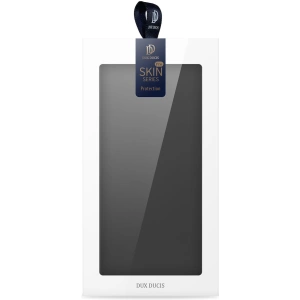 Buy Dux Ducis Skin Pro Motorola Moto E22i/E22 black - DDS1332 - {ean13} - Home Screen Store Europe