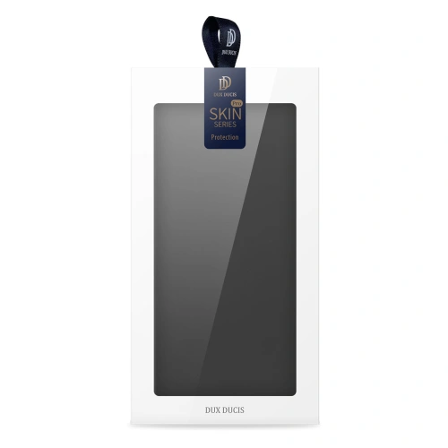 Buy Dux Ducis Skin Pro Motorola Moto E22i/E22 black - DDS1332 - {ean13} - Home Screen Store Europe