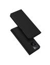Case Dux Ducis Skin Pro Oppo A77 4G/A57 4G/A57s/A57e schwarz