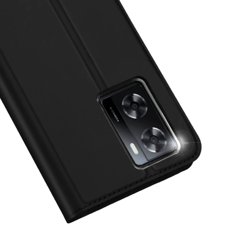 Kup Case Dux Ducis Skin Pro Oppo A77 4G/A57 4G/A57s/A57e schwarz - DDS1333 - {ean13} - Sklep Home Screen