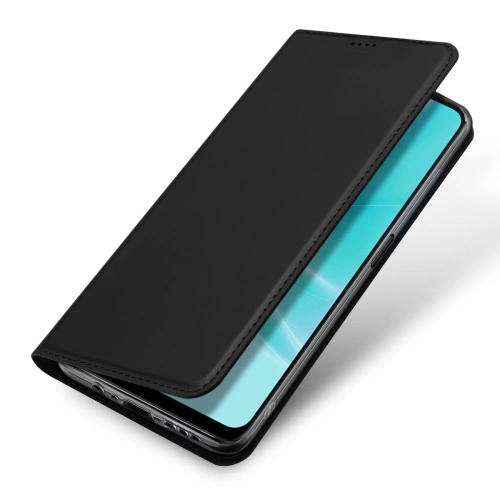 Kup Case Dux Ducis Skin Pro Oppo A77 4G/A57 4G/A57s/A57e schwarz - DDS1333 - {ean13} - Sklep Home Screen