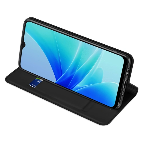 Kup Case Dux Ducis Skin Pro Oppo A77 4G/A57 4G/A57s/A57e schwarz - DDS1333 - {ean13} - Sklep Home Screen