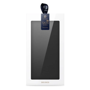 Etui Dux Ducis Skin Pro Oppo A77 4G/A57 4G/A57s/A57e czarny