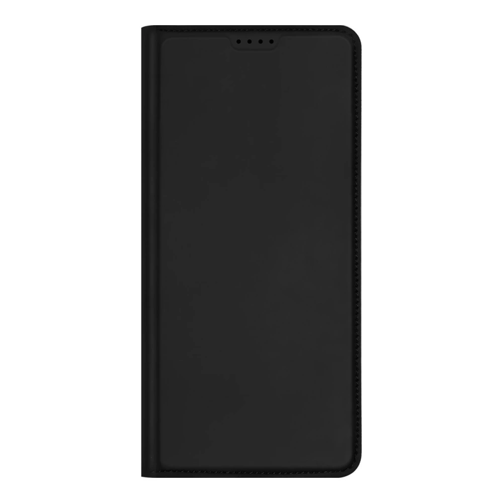 Etui Dux Ducis Skin Pro Oppo A77 4G/A57 4G/A57s/A57e czarny