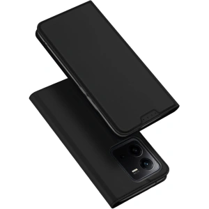Etui Dux Ducis Skin Pro Vivo X80 Lite/V25 czarny