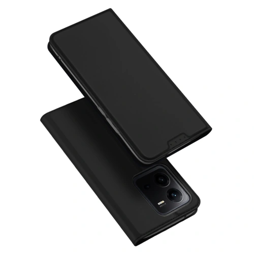 Kup Etui Dux Ducis Skin Pro Vivo X80 Lite/V25 negru - DDS1334 - {ean13} - Sklep Home Screen