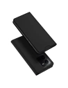 Etui Dux Ducis Skin Pro Vivo X80 Lite/V25 černé