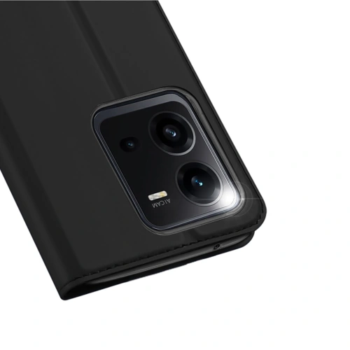 Kup Etui Dux Ducis Skin Pro Vivo X80 Lite/V25 negru - DDS1334 - {ean13} - Sklep Home Screen