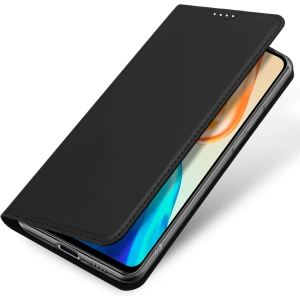 Etui Dux Ducis Skin Pro Vivo X80 Lite/V25 czarny
